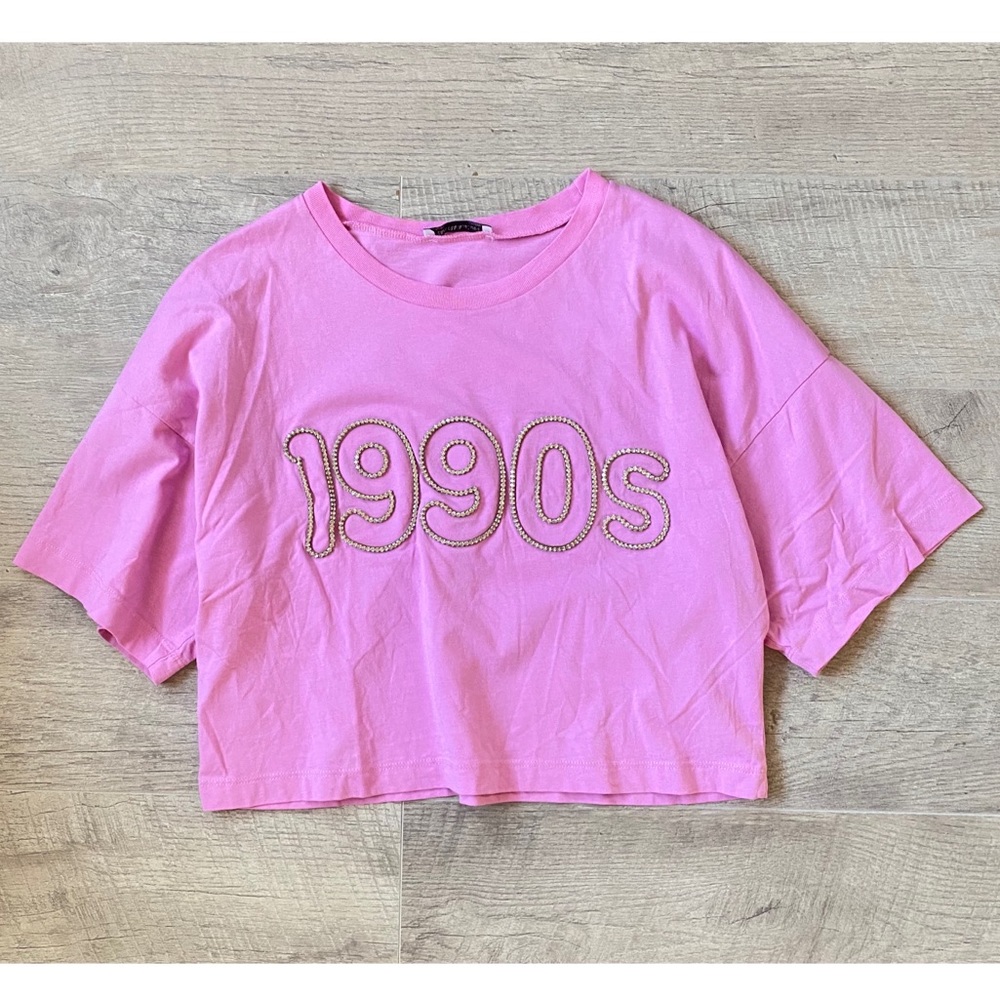 90’s Top